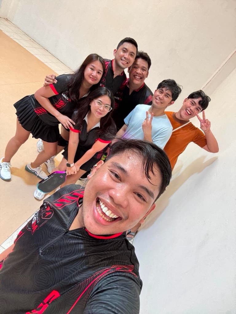 Pickleball AdDinks media 1