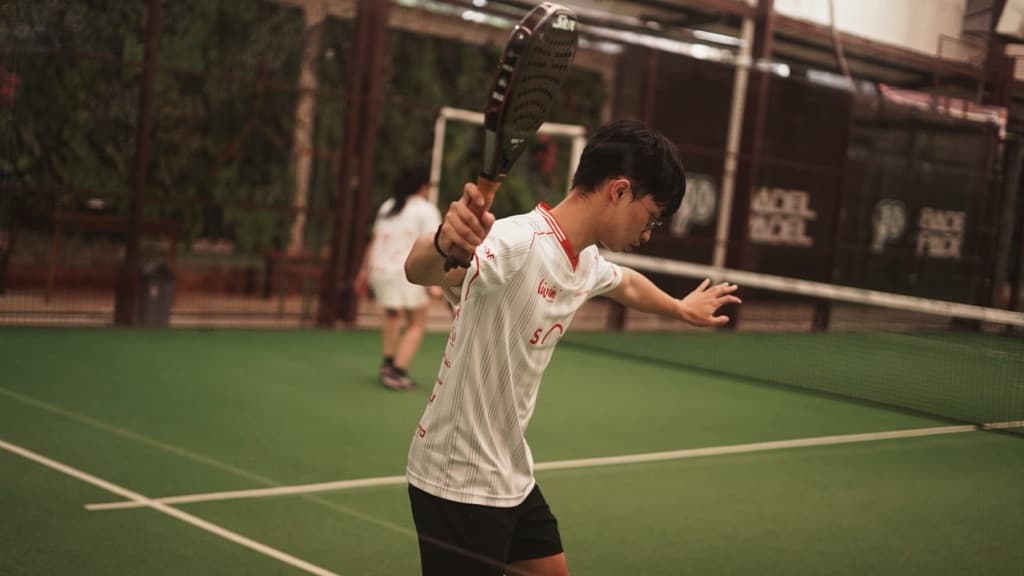 Match Point Club media 6