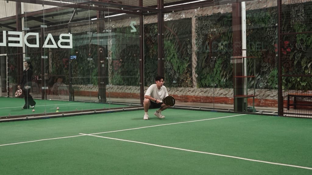 Match Point Club media 5