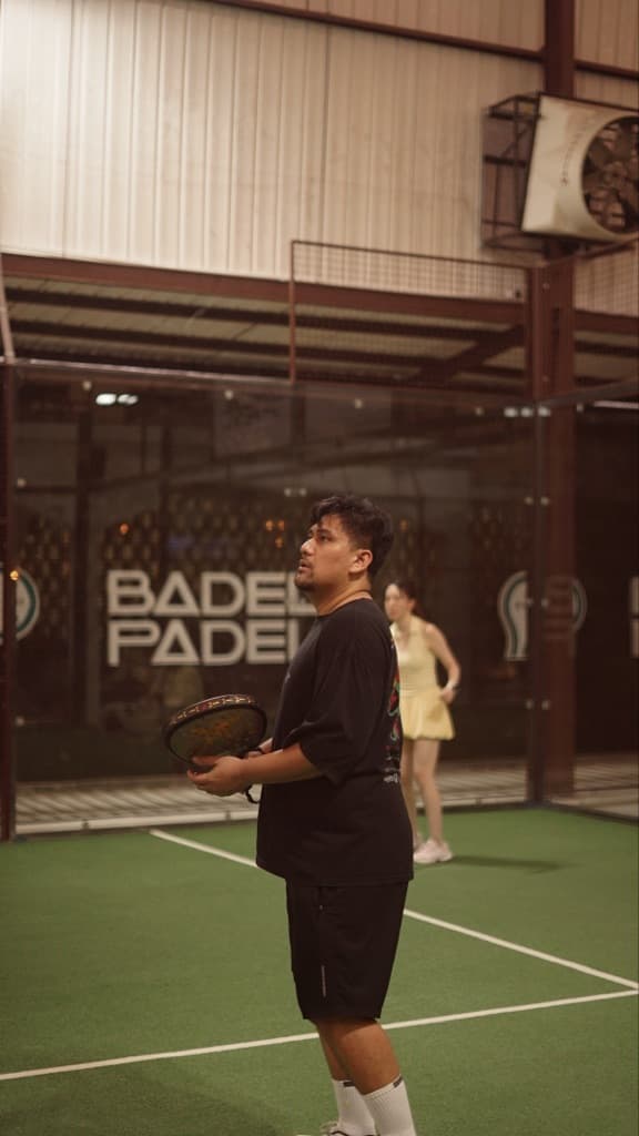Match Point Club media 4