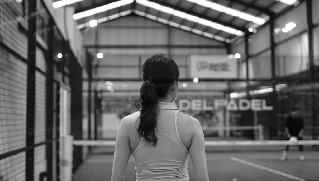 Match Point Club media 3