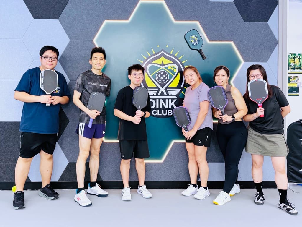 Jelly Pickleball Club media 3