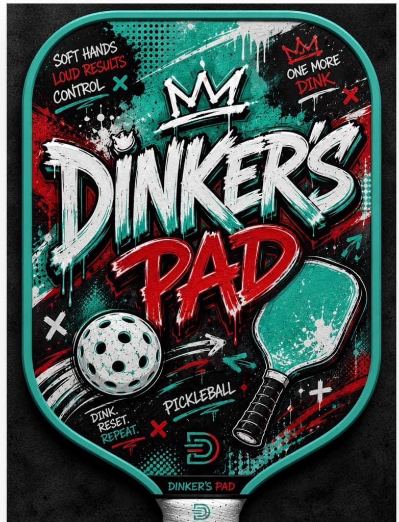 Dinker’s pad picklers media 1