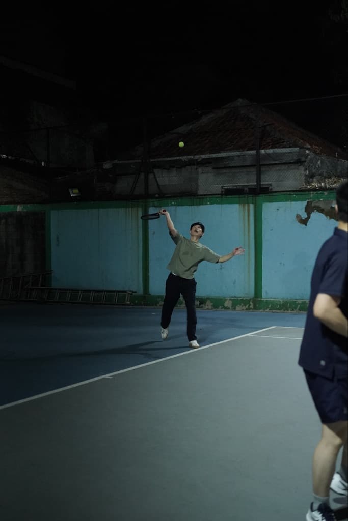 PAGUYUBAN TENNIS SANTUY media 5