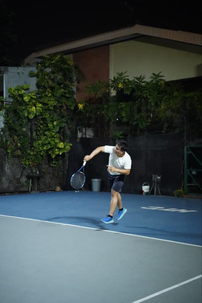 PAGUYUBAN TENNIS SANTUY media 4