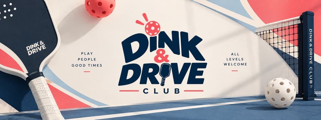 Dink & Drive Club media 5