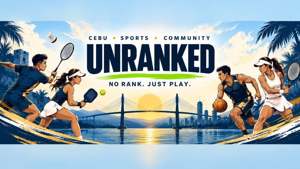 UNRANKED media 1