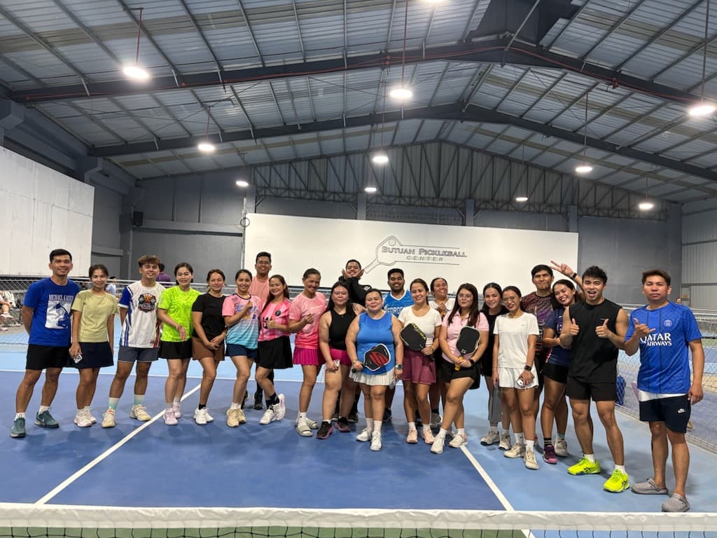 Court Mates media 1