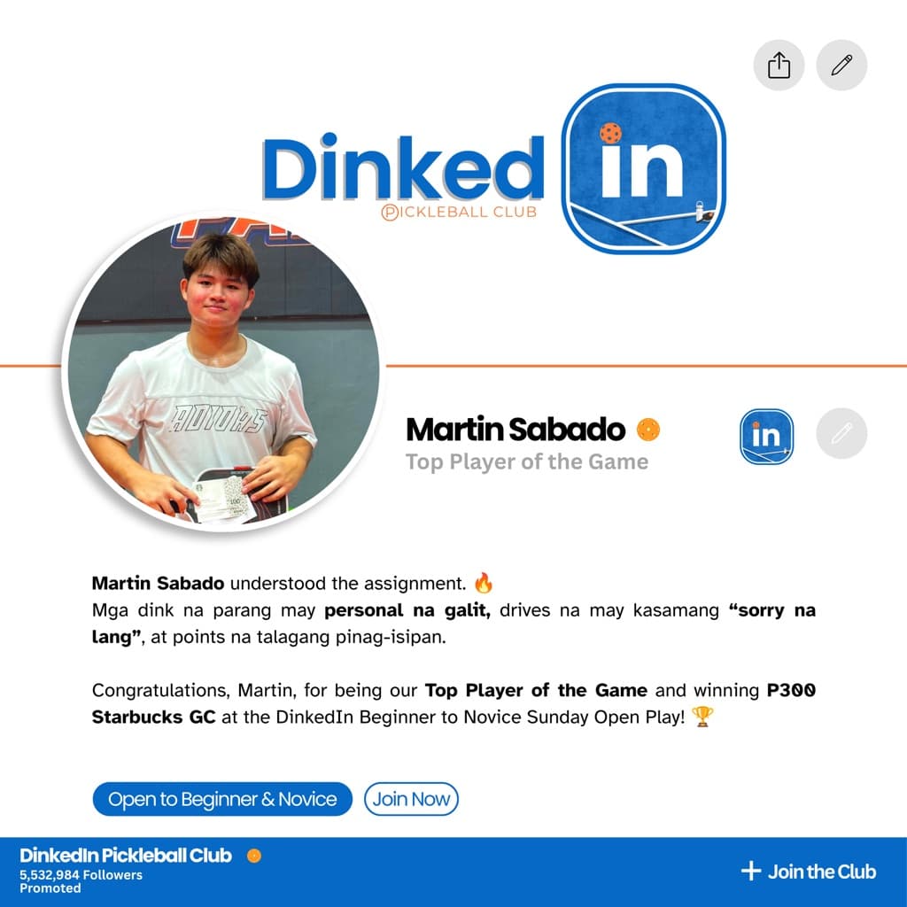 DinkedIn media 3