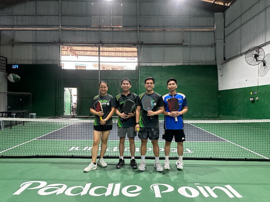 Paddle Pals media 3