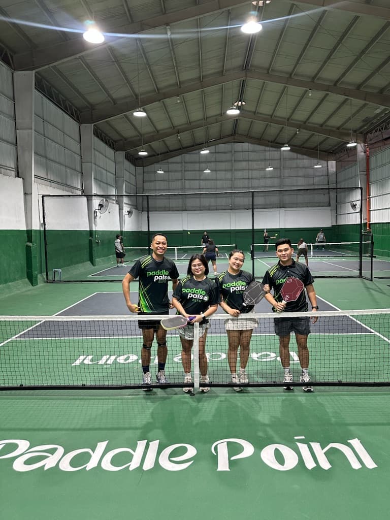 Paddle Pals media 5
