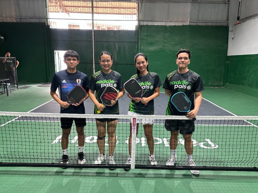 Paddle Pals media 6