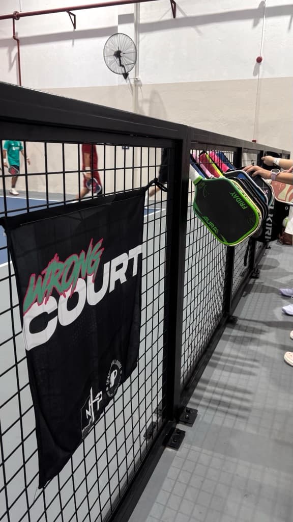 Wrong Court Pickleball Club - WCPC media 6