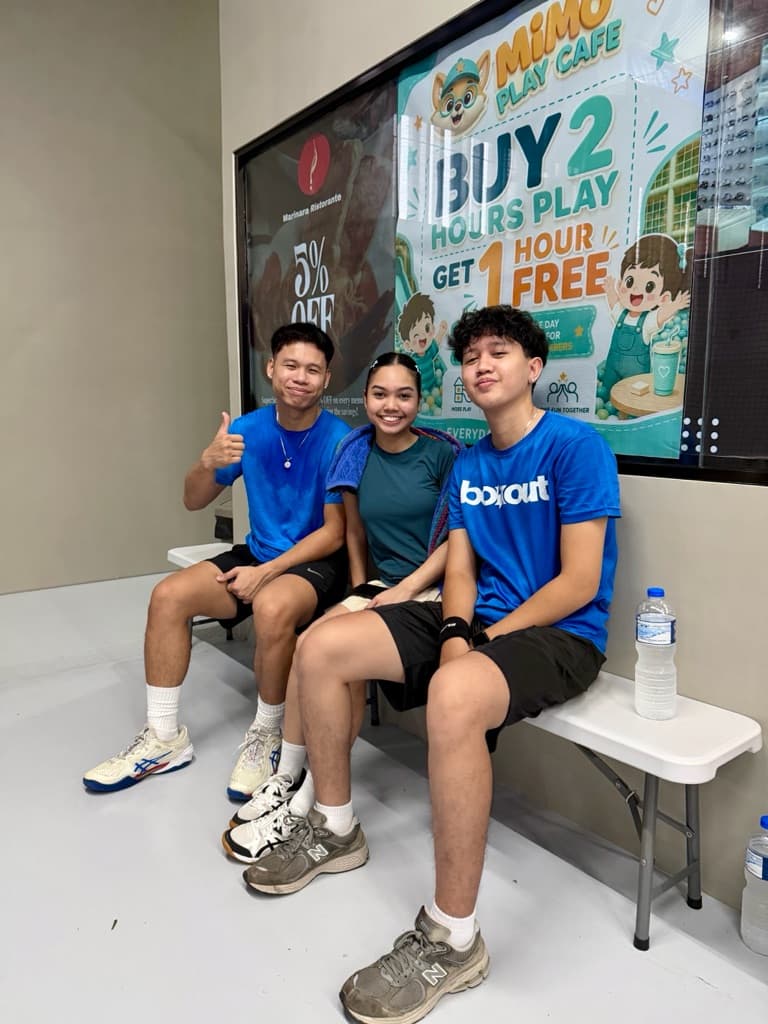 Lola Eling’s pickle crew media 2