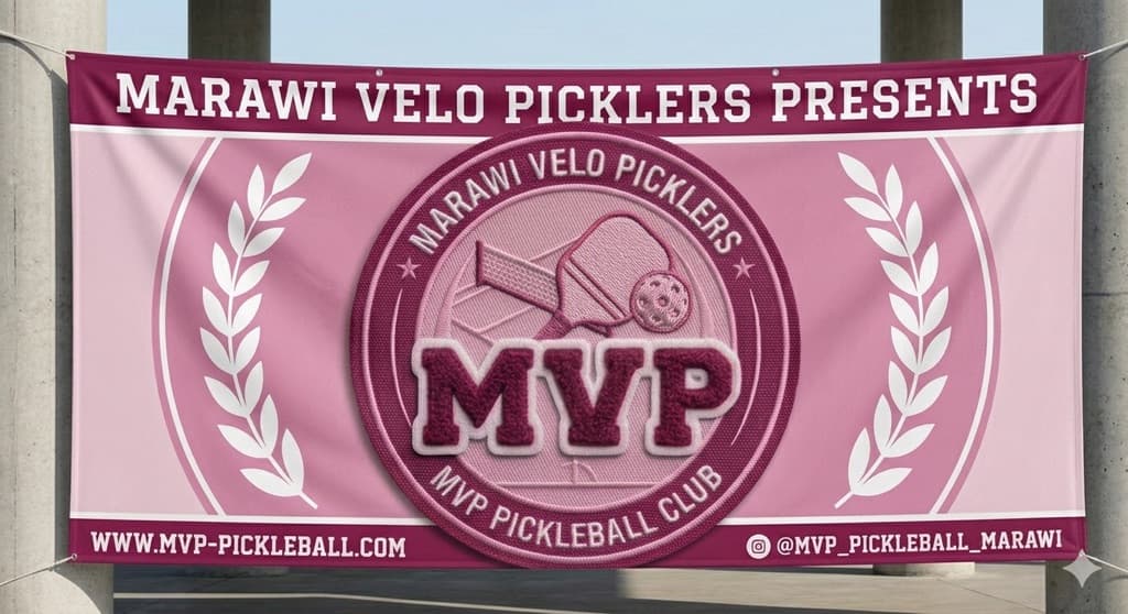 MVP (Marawi Velo Picklers) 🌸 media 1