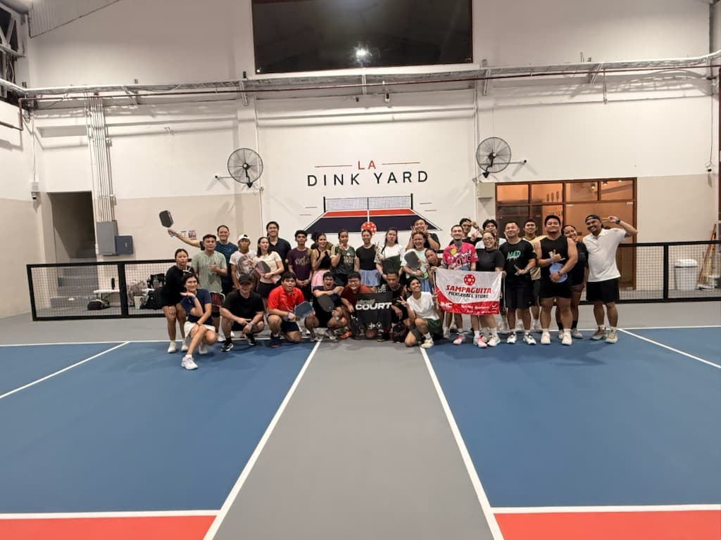 Wrong Court Pickleball Club - WCPC media 4