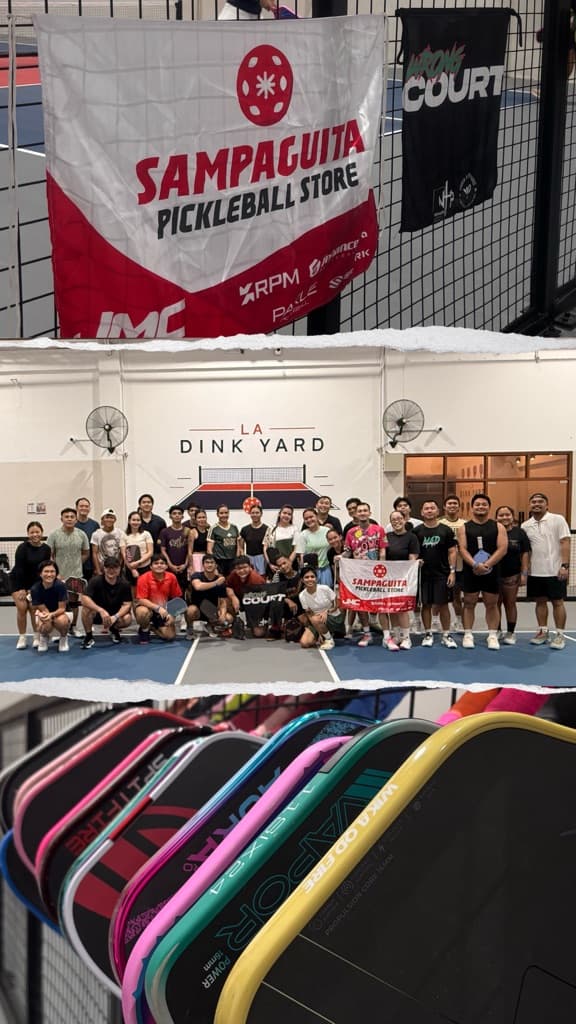 Wrong Court Pickleball Club - WCPC media 3