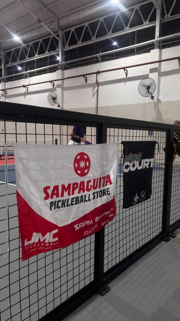 Wrong Court Pickleball Club - WCPC media 5