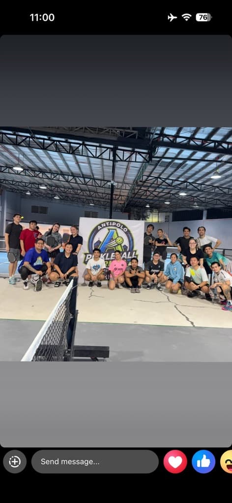 Wrong Court Pickleball Club - WCPC media 2