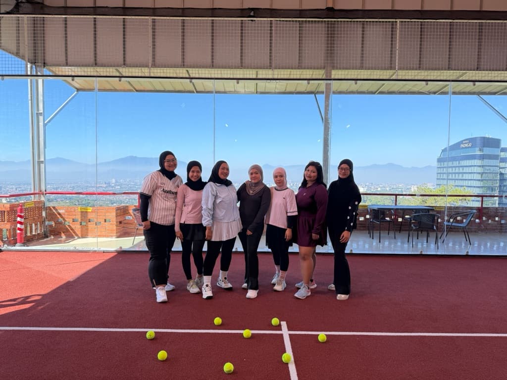 ‘Velocity Padel Club’ media 5