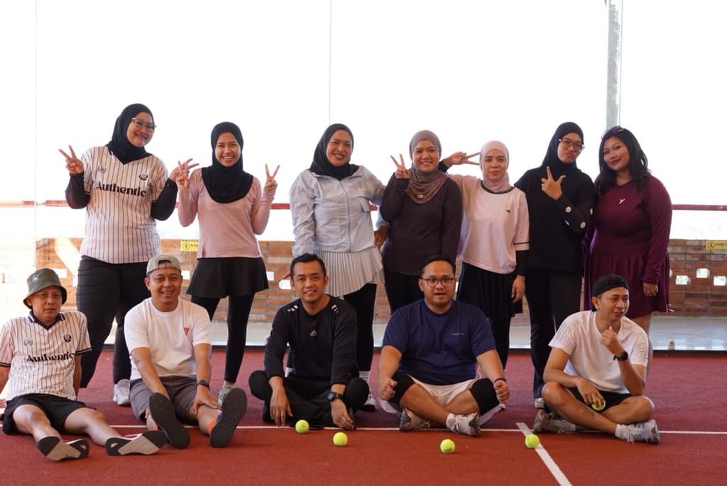 ‘Velocity Padel Club’ media 6