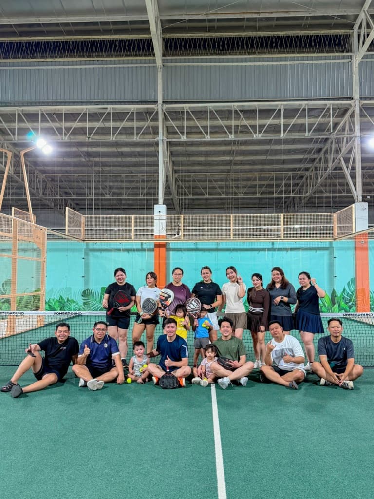 FUN PADEL 🎾 media 1