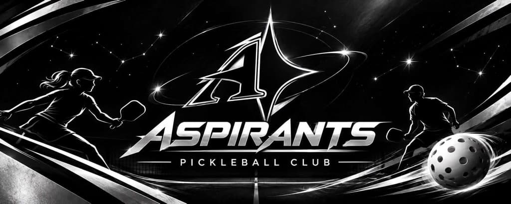 Aspirants Pickleball Club media 1
