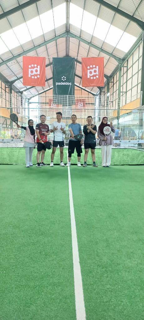 Dreampadel media 3