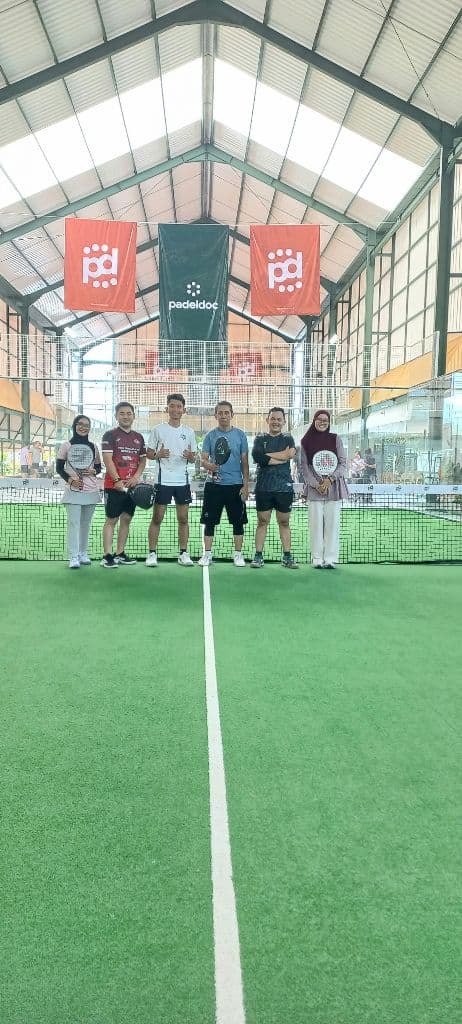 Dreampadel media 4