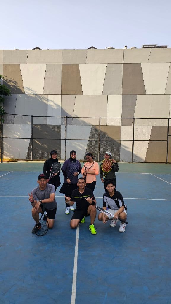 Urban Racket media 4