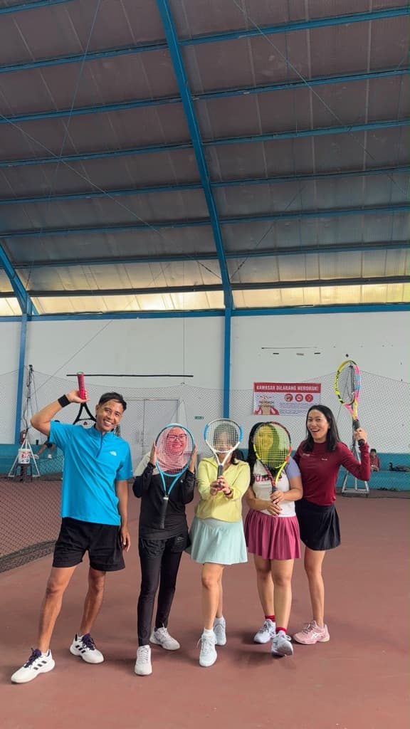 Move Tennis media 4