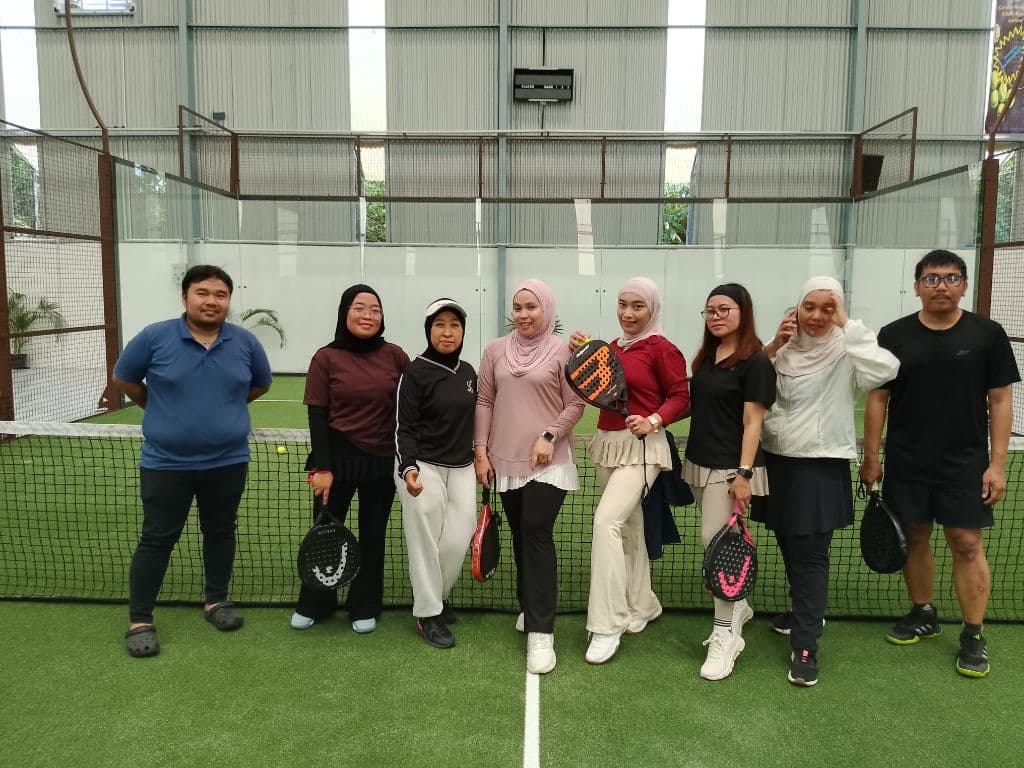 PADEL CARE  media 2