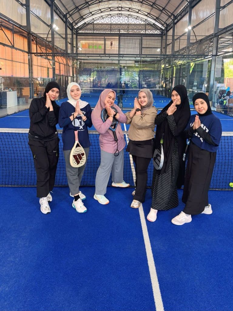 PADEL CARE  media 1