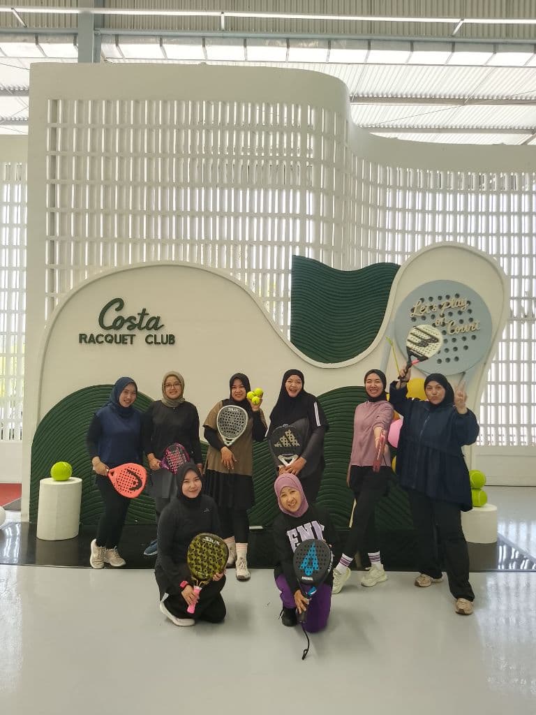 PADEL CARE  media 3