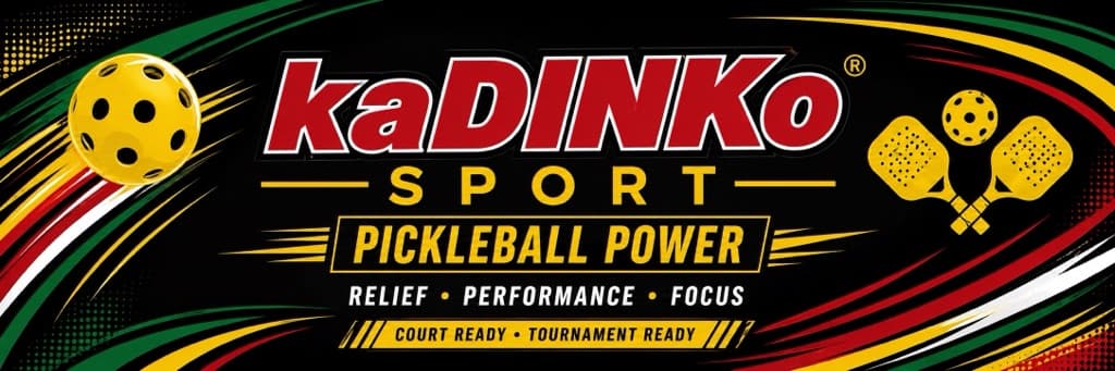 KaDINKo Pickleball Club media 1