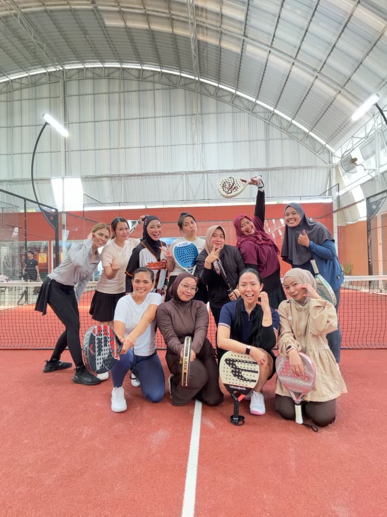 Padel Story media 6