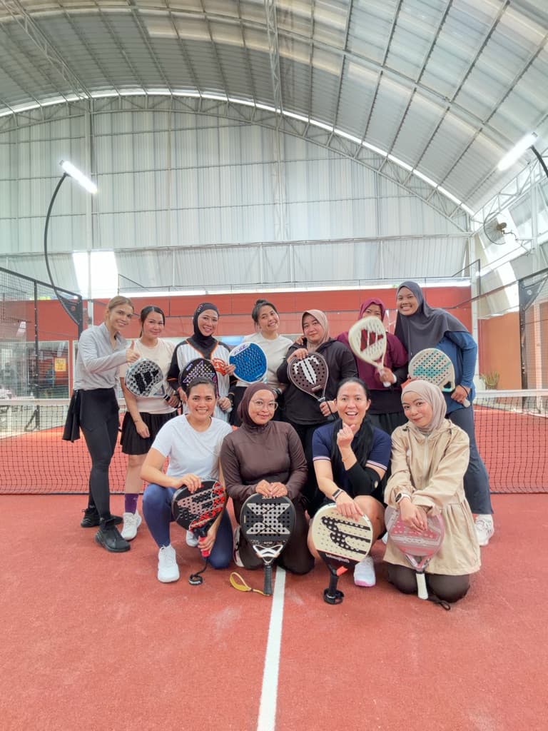 Padel Story media 5