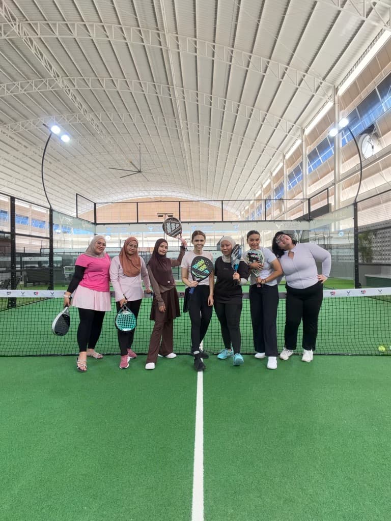 Padel Story media 4