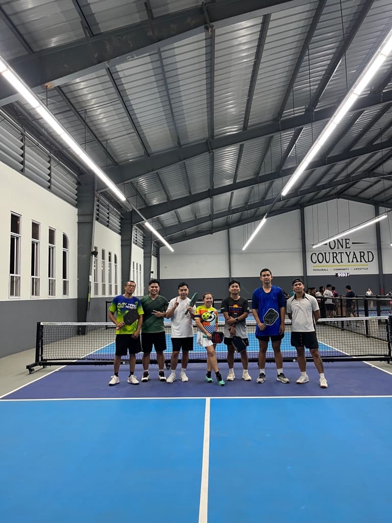 7 to 11 Pickleball Club media 6