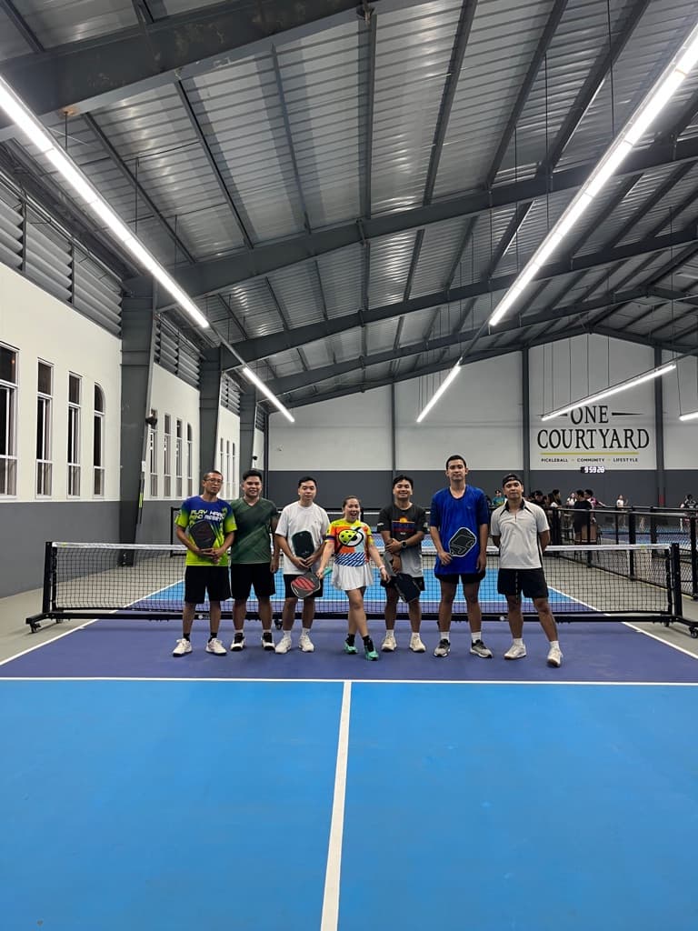 7 to 11 Pickleball Club media 5