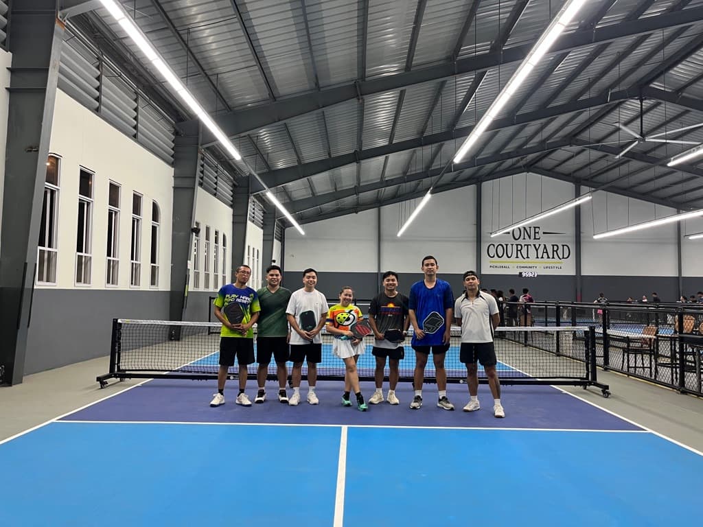 7 to 11 Pickleball Club media 4
