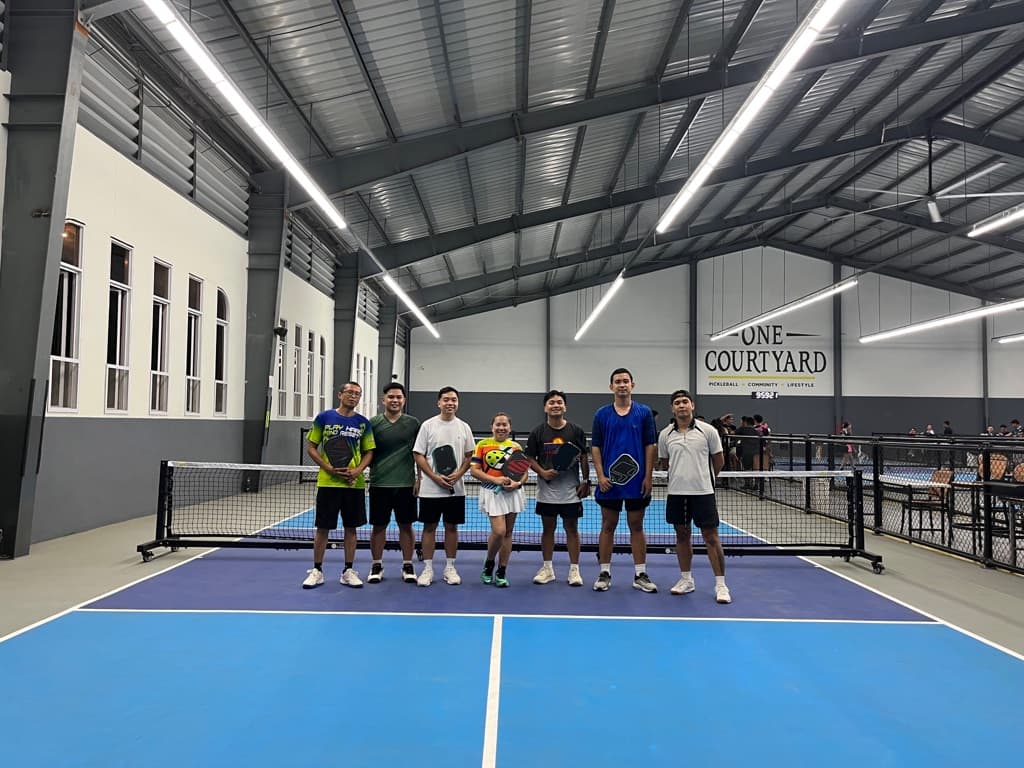 7 to 11 Pickleball Club media 3