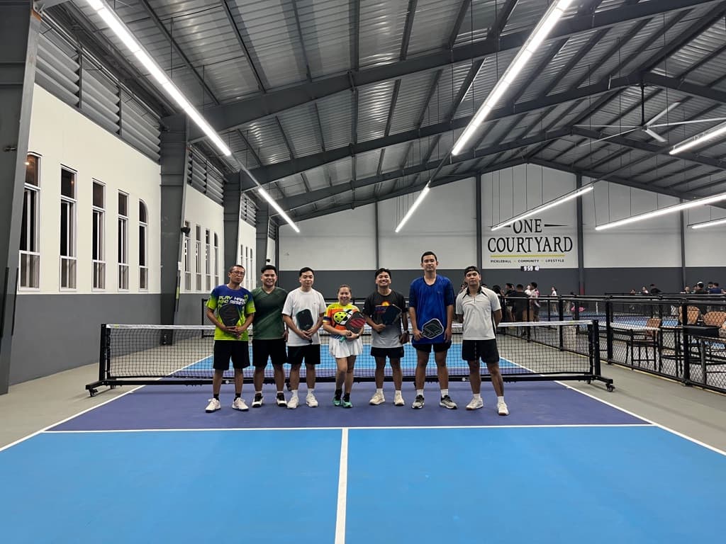 7 to 11 Pickleball Club media 2