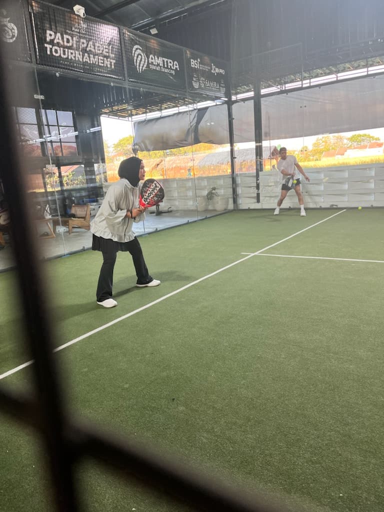 Weekcan Padel Club media 3