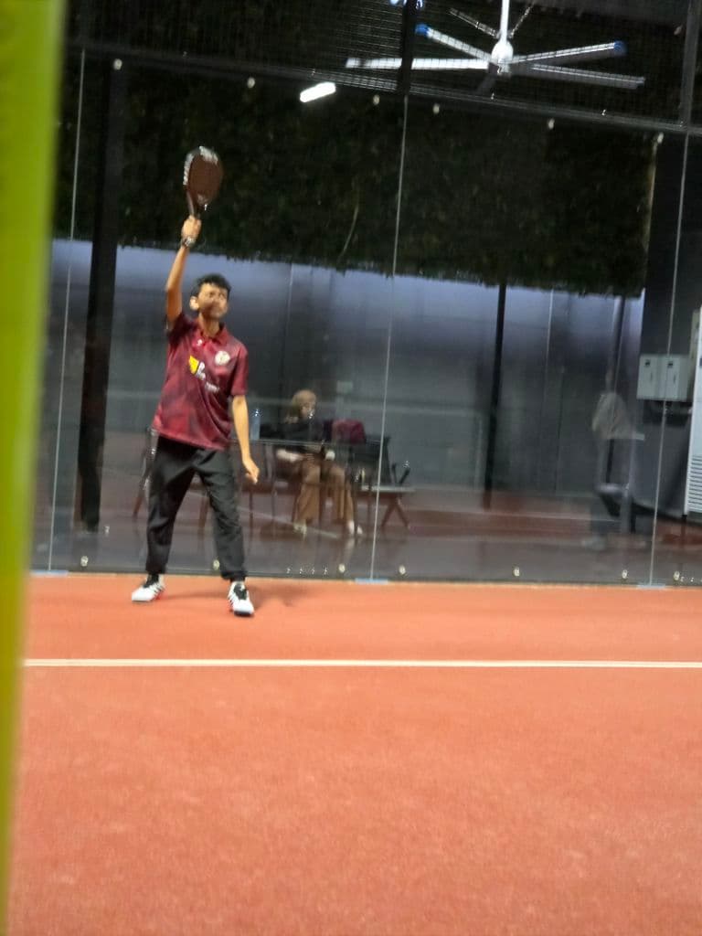 Padel Cupu media 1
