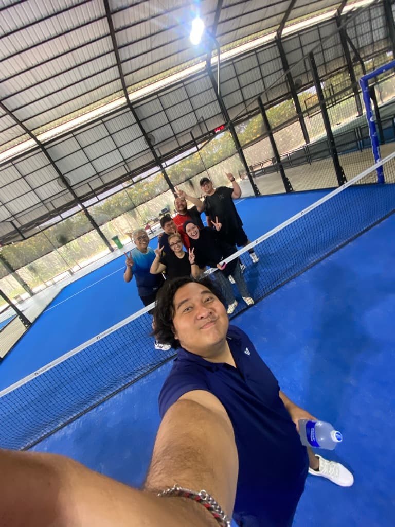 PALAC - Padel Laugh Club media 3