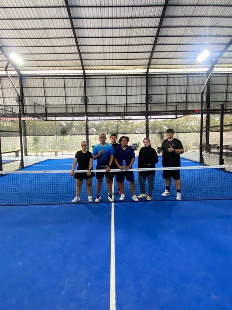 PALAC - Padel Laugh Club media 5