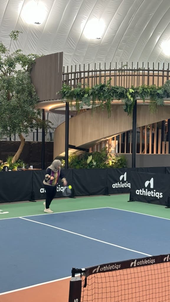 COMPETE ! Pickleball Club media 1