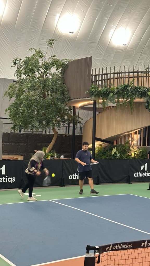 COMPETE ! Pickleball Club media 6