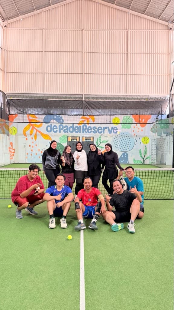 PADELJOY.ID media 1